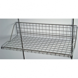Accessoires tables/chariots Etagère fil
